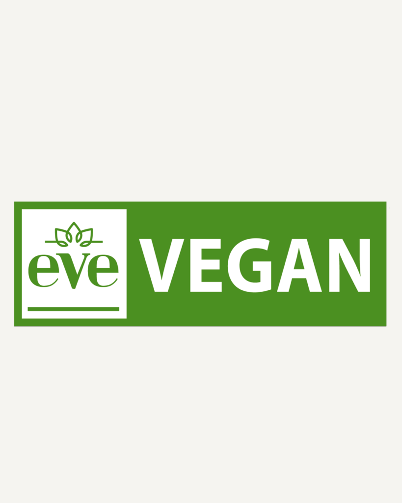 label_vegan_cosmétiques_eve