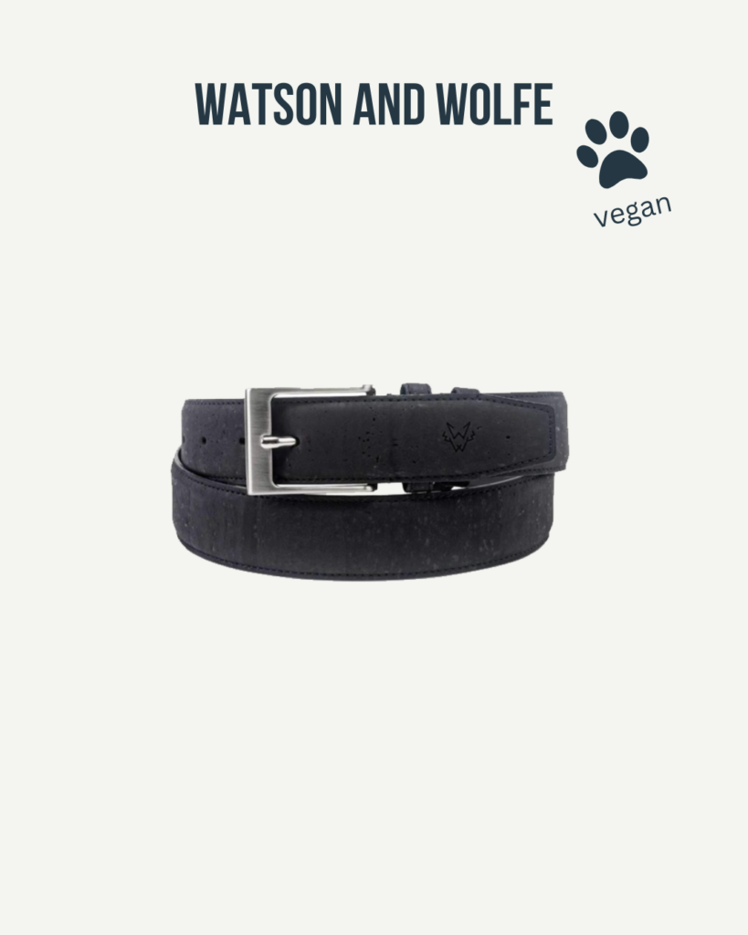watson and wolfe_ceinture_vegan