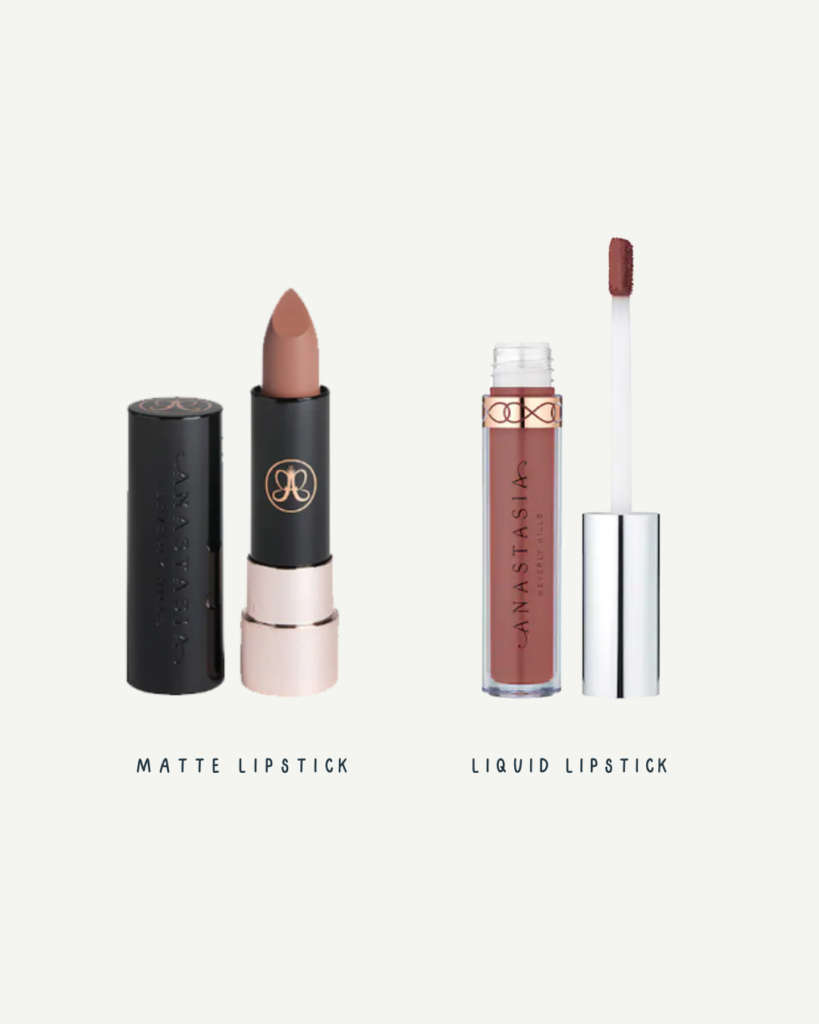 Anastasia Beverly Hills_rouges à lèvres vegan chez sephora