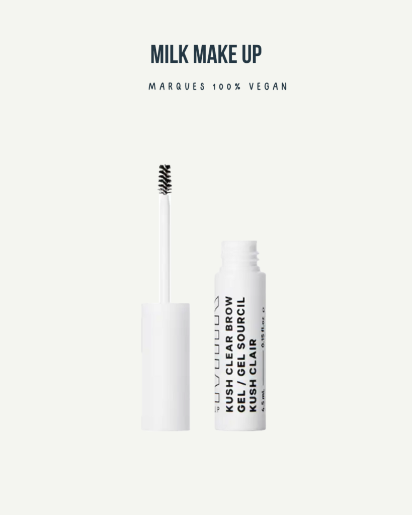 milk makeup_mascara sourcil vegan_sephora