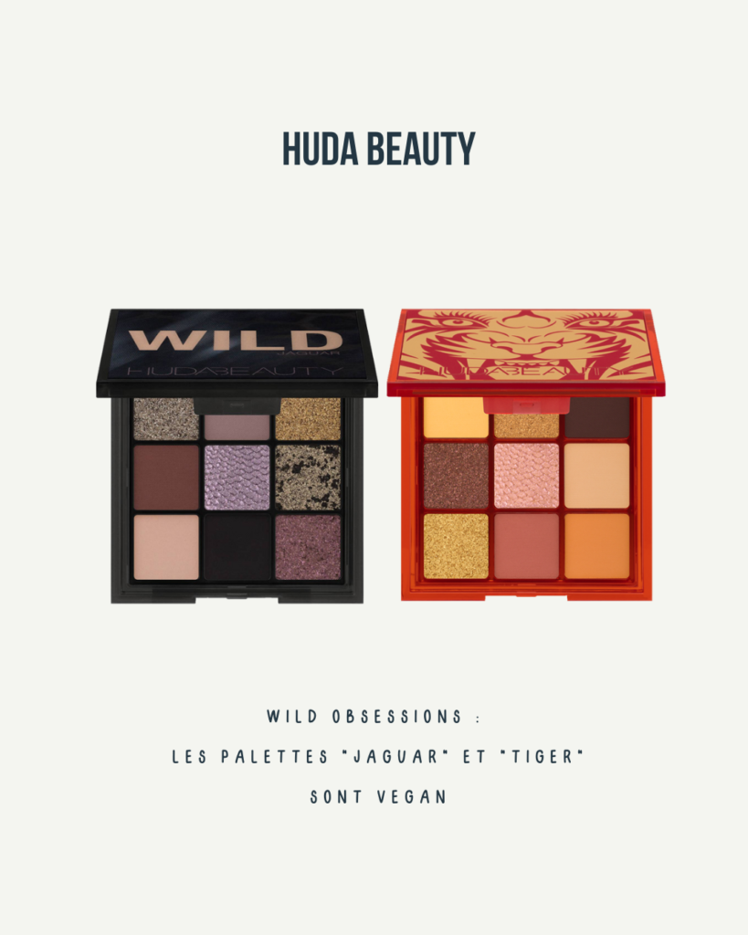 huda beauty_palette yeux_vegan_sephora